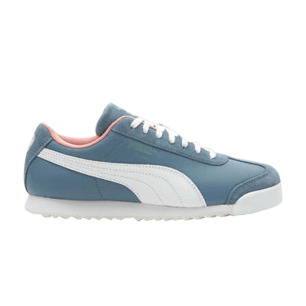 Кроссовки Puma Roma Basic 'Re-Escape - Blue'