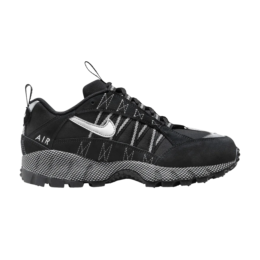 Кроссовки Nike Wmns Air Humara 'Black Metallic Silver'