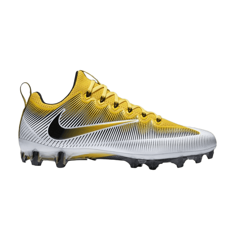 Кроссовки Nike Vapor Untouchable Pro 'Tour Yellow'