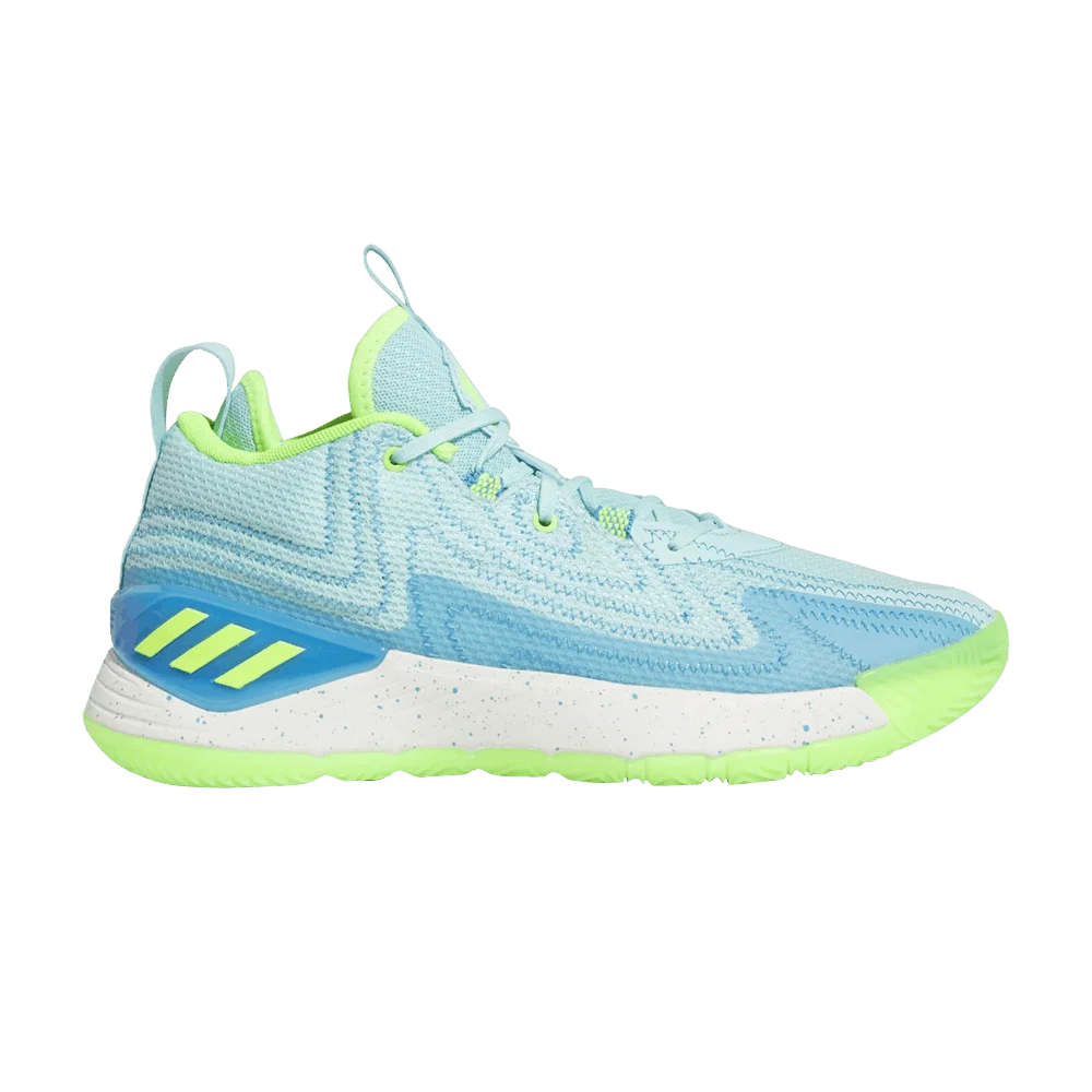 Krossovki-Adidas-D-Rose-Son-of-Chi-2-Aqua-Solar-Green