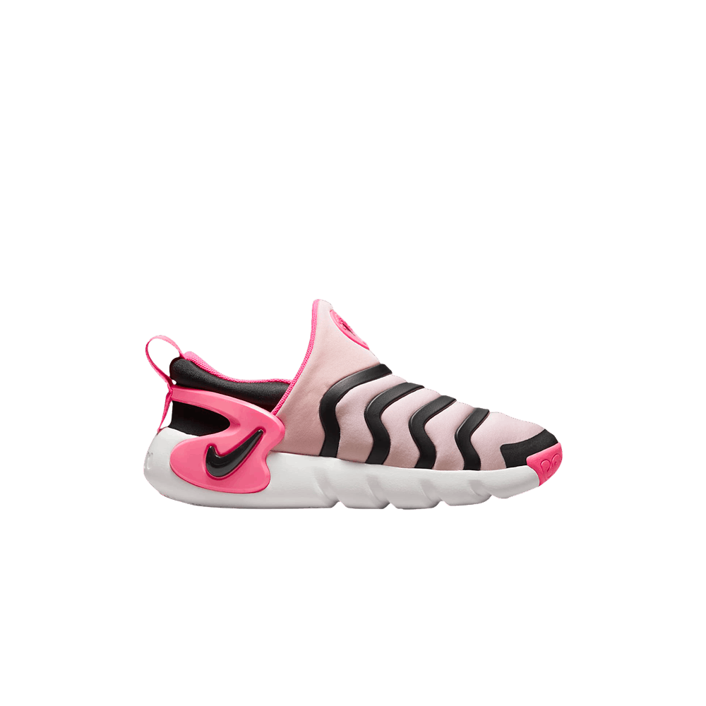 Кроссовки Nike Dynamo Go PS 'Medium Soft Pink Black'