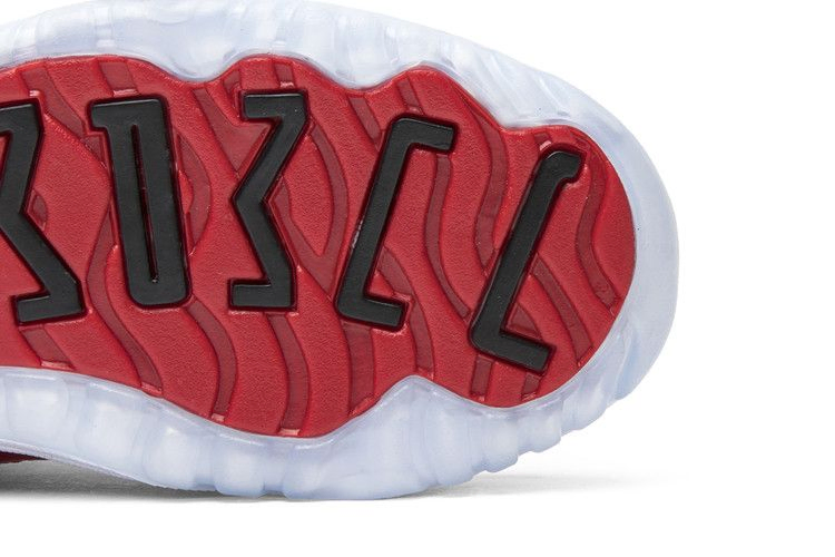 Кроссовки Air Jordan 11 Retro PS 'Win Like '96'