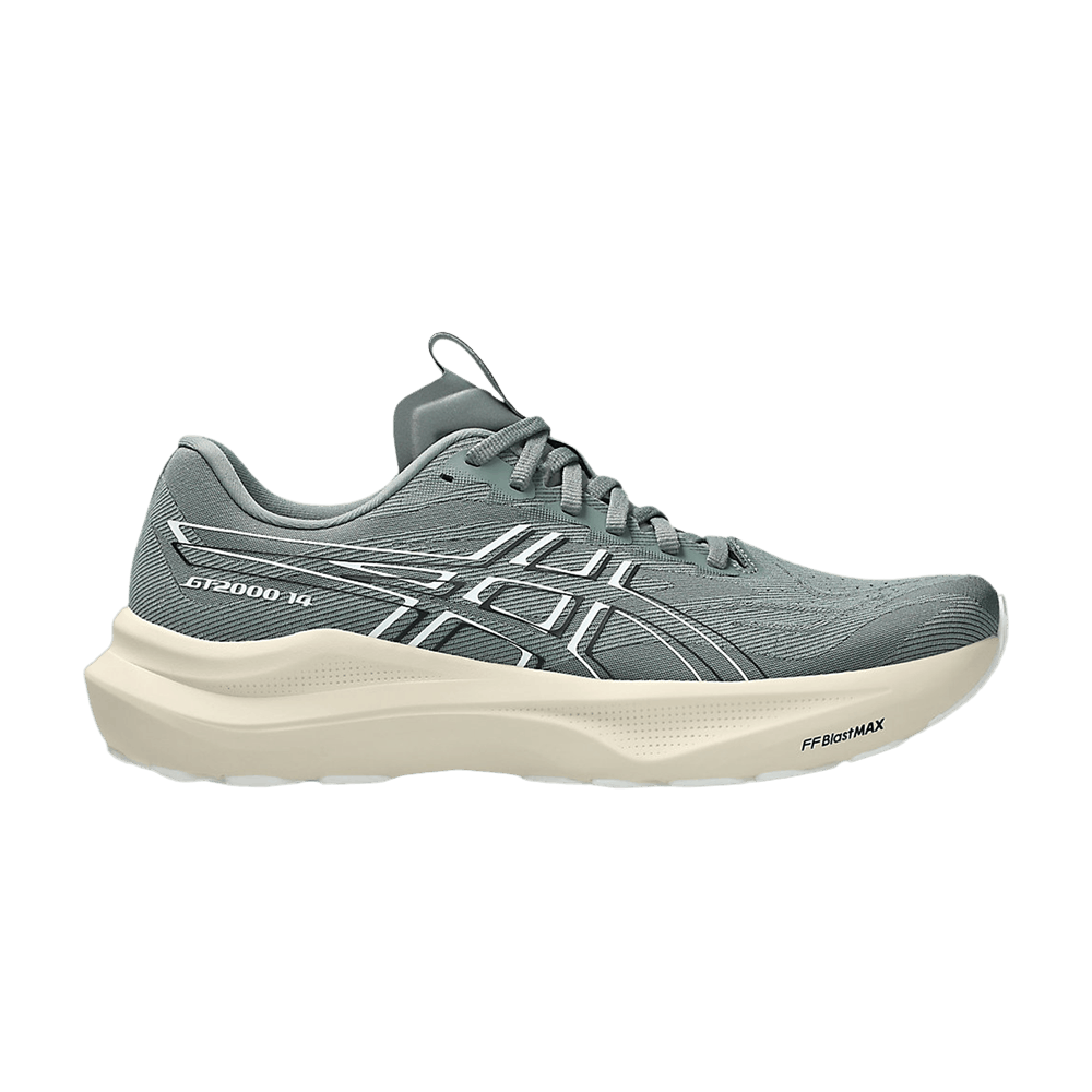 Кроссовки ASICS GT 2000 14 'Monument'