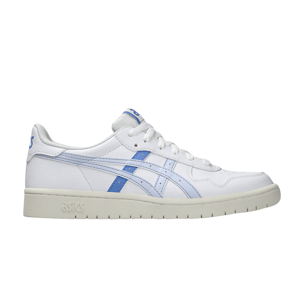 Кроссовки ASICS Wmns Japan S 'White Blue Fade'
