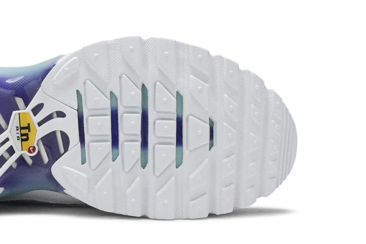 Кроссовки Nike Wmns Air Max Plus TN SE 'Bleached Aqua'