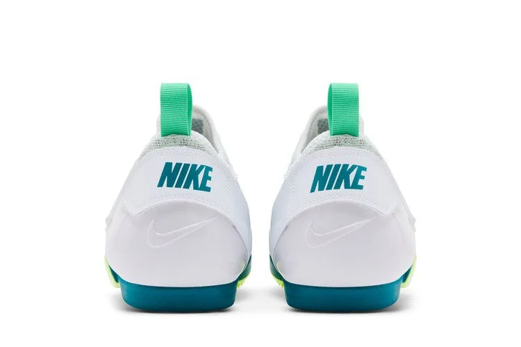 Krossovki-Nike-Zoom-Pole-Vault-Elite-White-Bright-Spruce-5