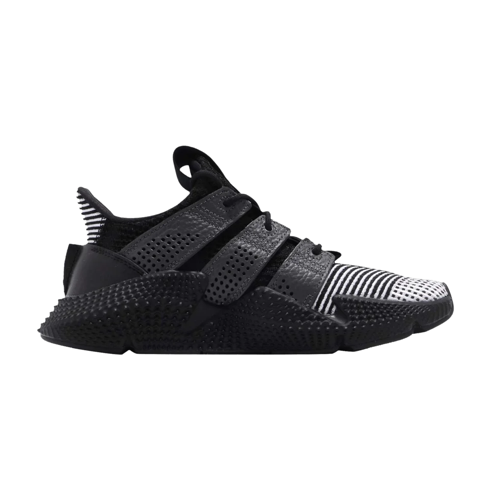 Кроссовки Adidas Wmns Prophere 'Core Black'