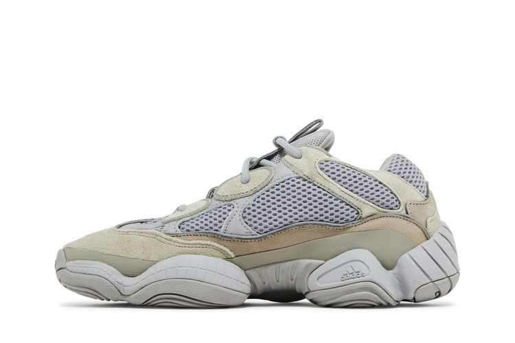 Кроссовки adidas Yeezy 500 'Stone Salt'