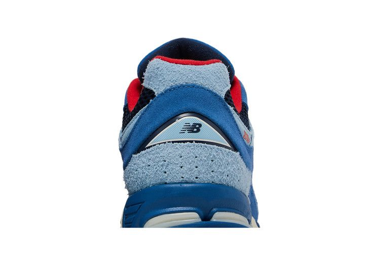 Кроссовки Shoe Palace x New Balance 2002R 'Volcanic Rocks Pack - Vapors'