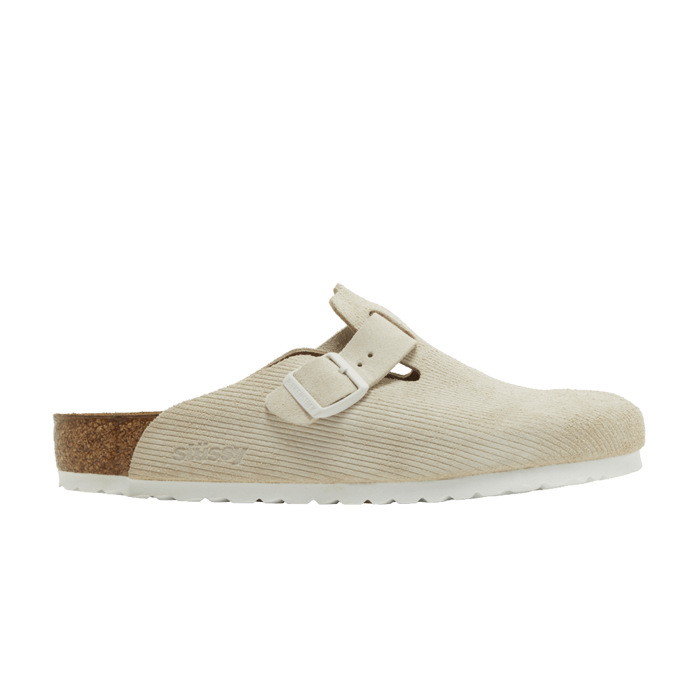 Birkenstock Boston
