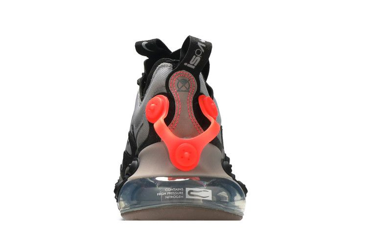 Кроссовки Nike Air Max 720 ISPA 'Metallic Silver'