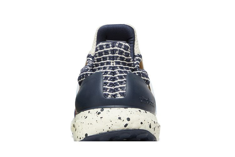Кроссовки adidas UltraBoost 5.0 DNA 'Shadow Navy Pulse Blue'