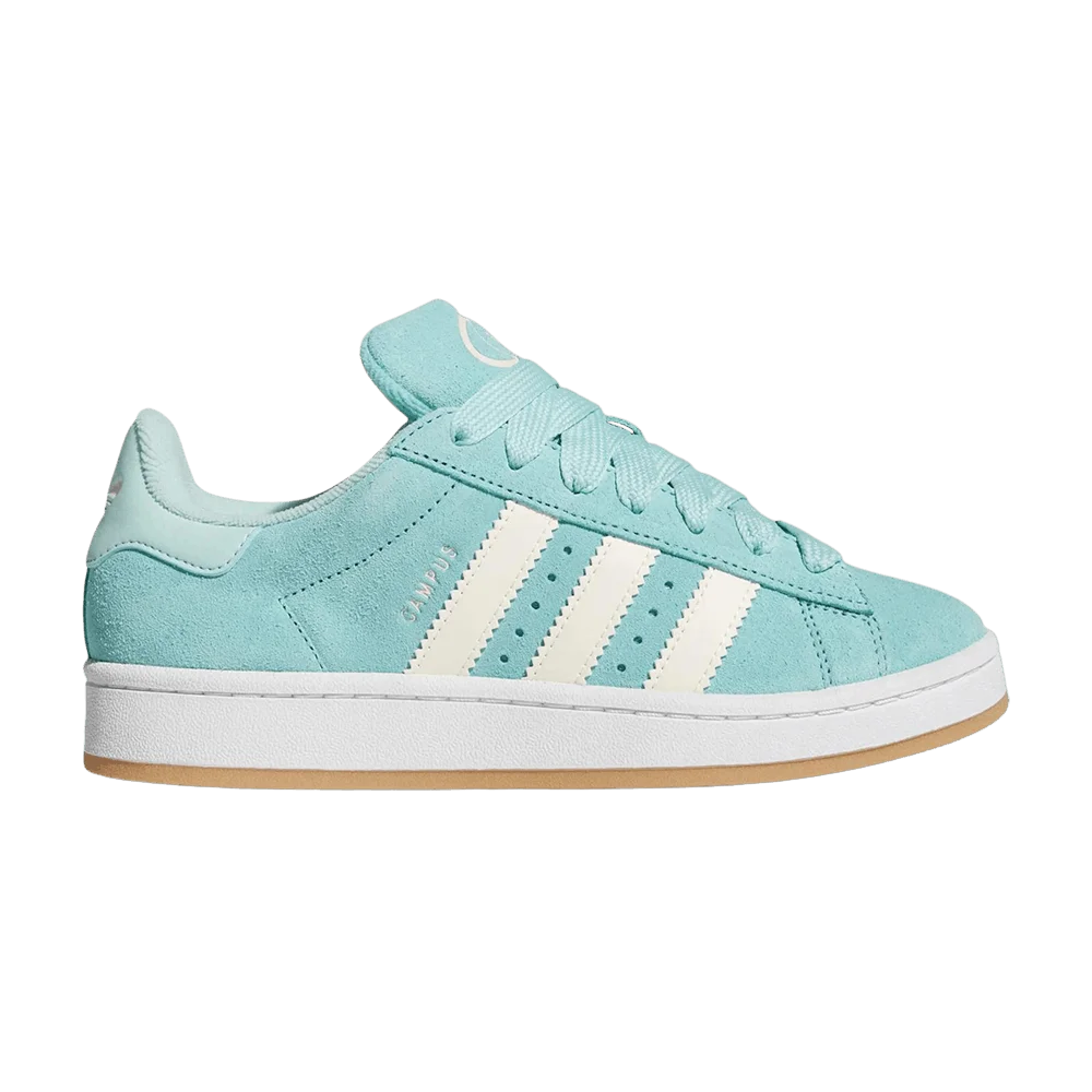 Krossovki-adidas-Wmns-Campus-00s-Easy-Mint-Cream-White