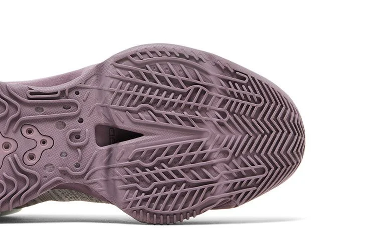 Кроссовки Nike Air Zoom GT Jump 2 EP 'Photon Dust Metallic Red Bronze'