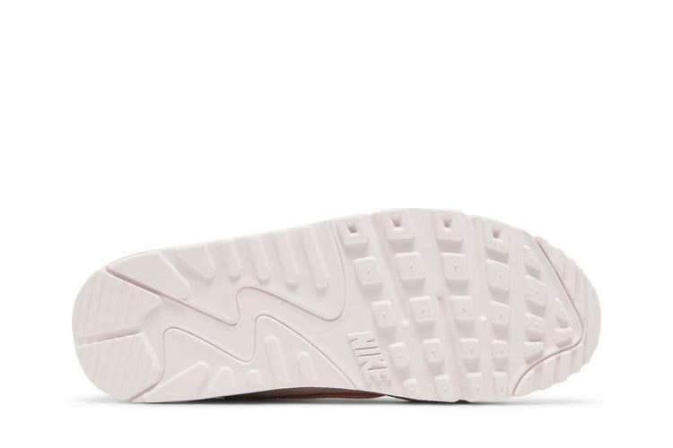Кроссовки Nike Wmns Air Max 90 Futura 'Barley Rose'