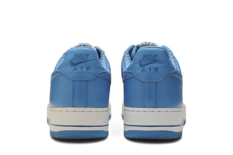 Кроссовки Nike Air Force 1 Premium 'Fantastic 4 Invisible Woman'