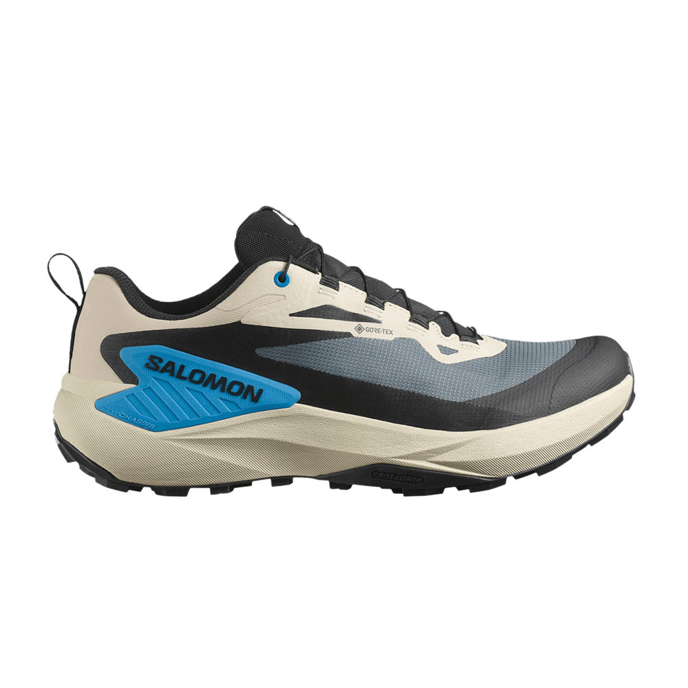 Кроссовки Salomon Genesis GORE-TEX 'Turbulence'