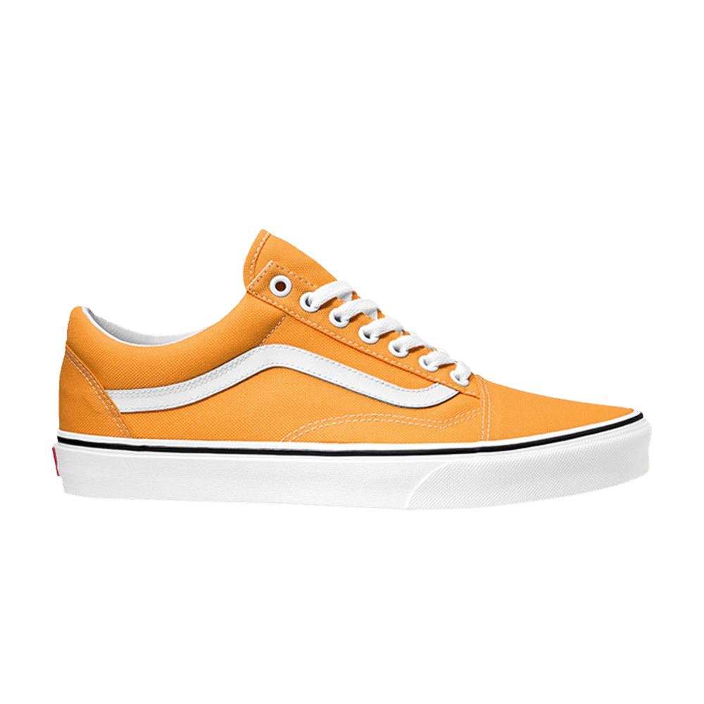 Vans Old Skool 'Neon Blazing Orange'