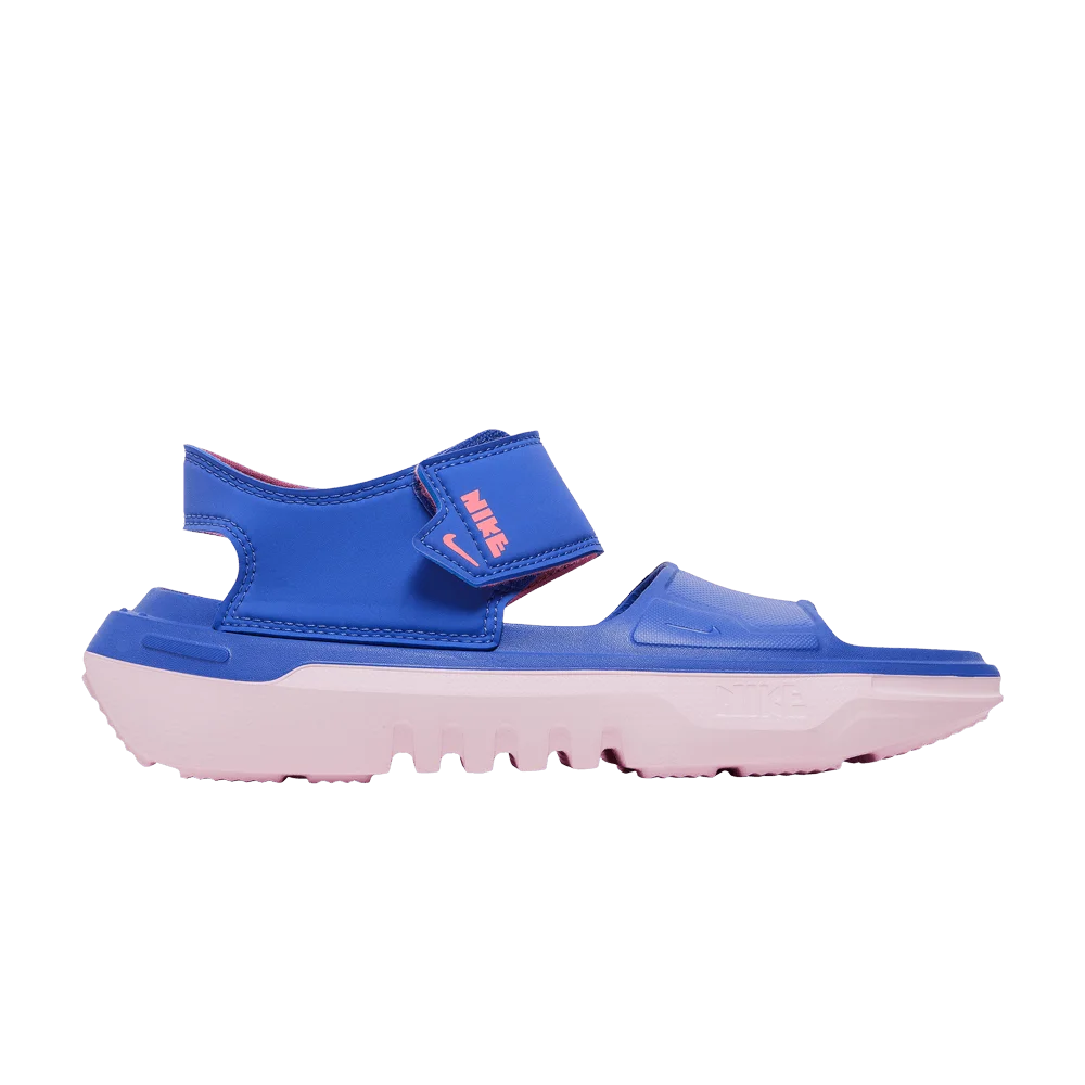 Кроссовки Nike Playscape GS 'Sapphire'