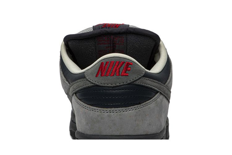 Кроссовки Nike Dunk Low Pro SB 'Band Aid'