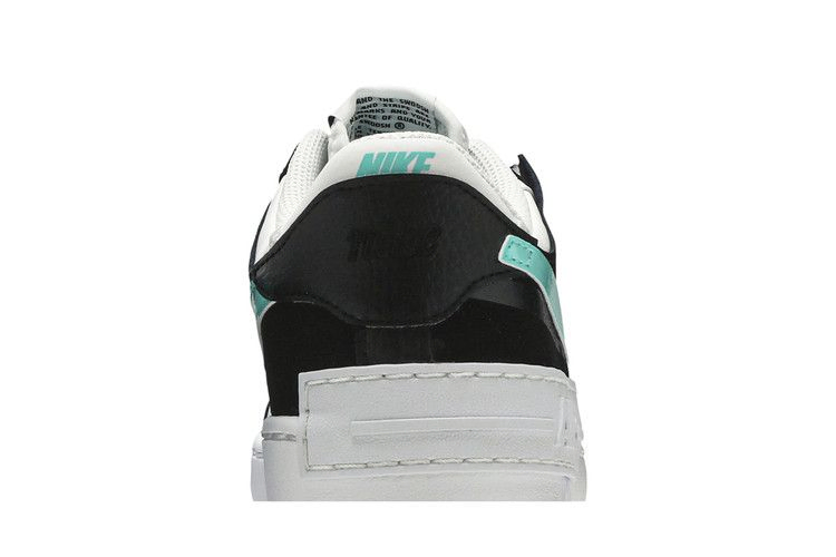 Кроссовки Nike Wmns Air Force 1 Shadow 'Aurora'