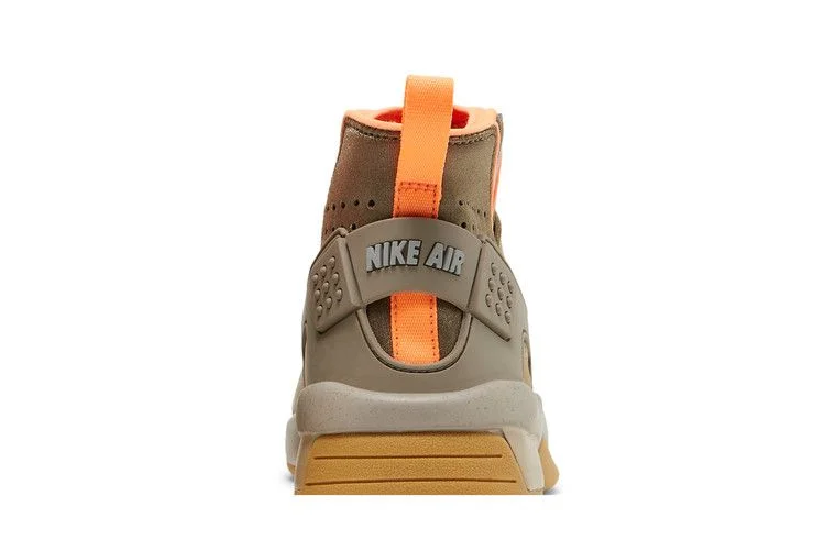 Кроссовки Nike ACG Air Mowabb 'Limestone Reflect Silver'