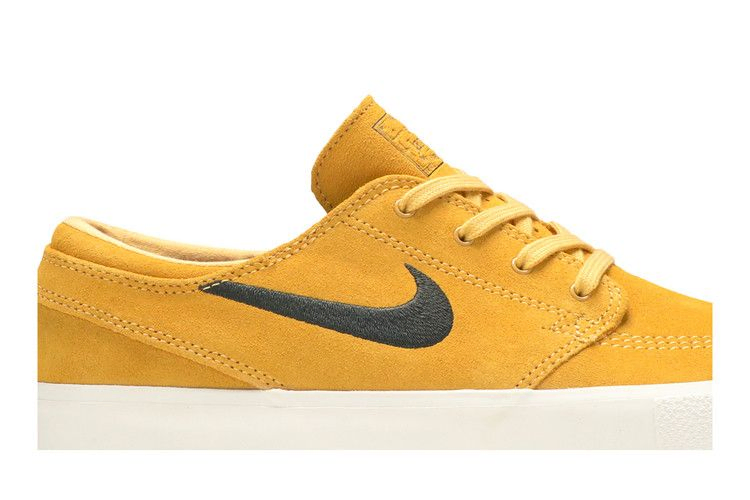Кроссовки Nike Zoom Stefan Janoski RM SB 'Celestial Gold'