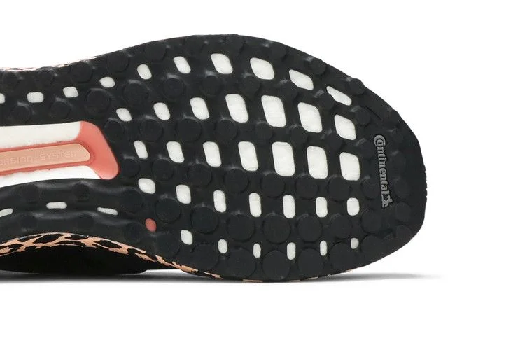 Кроссовки adidas Wmns UltraBoost Slip-On DNA 'Leopard Print'