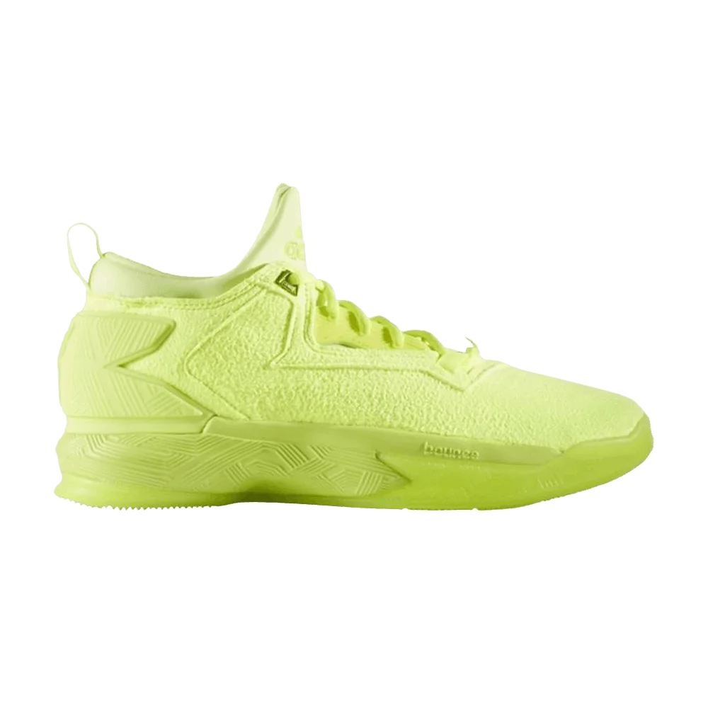 Krossovki-Adidas-D-Lillard-2-Tennis-Ball