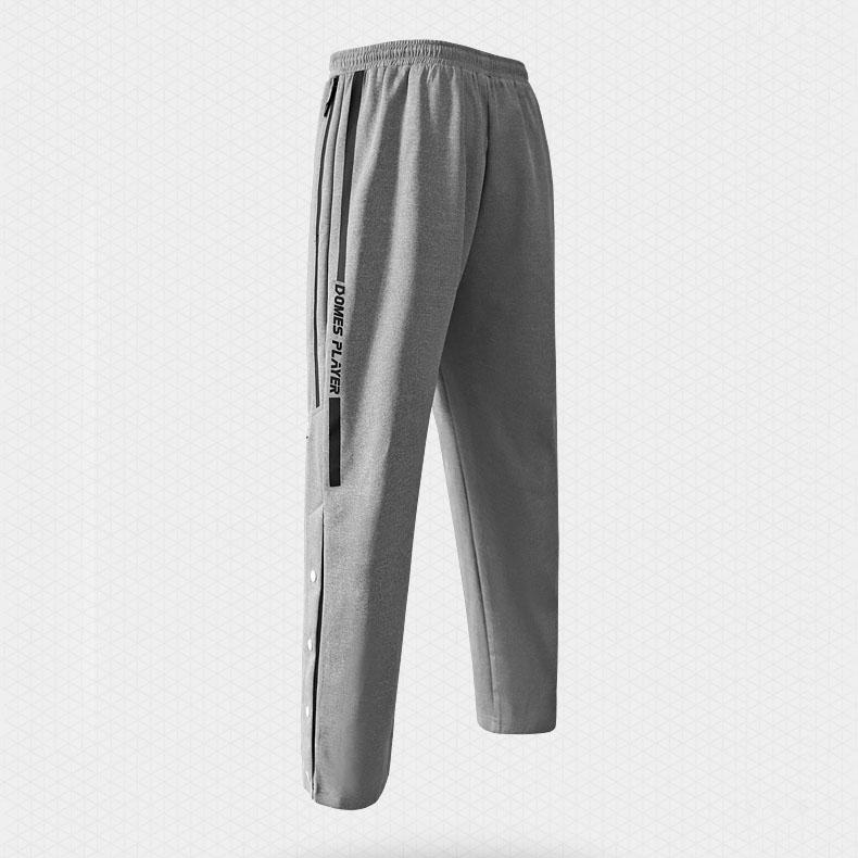 Баскетбольные брюки Ehot Flash Light Buttons Pants