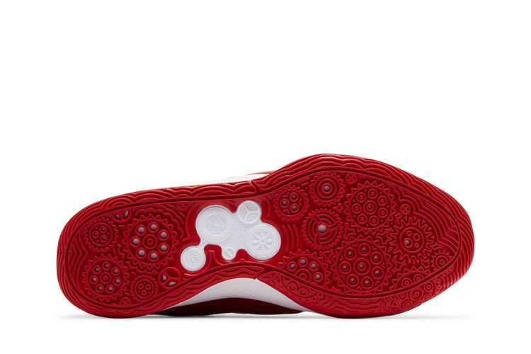 Кроссовки Nike KD 16 TB 'University Red'