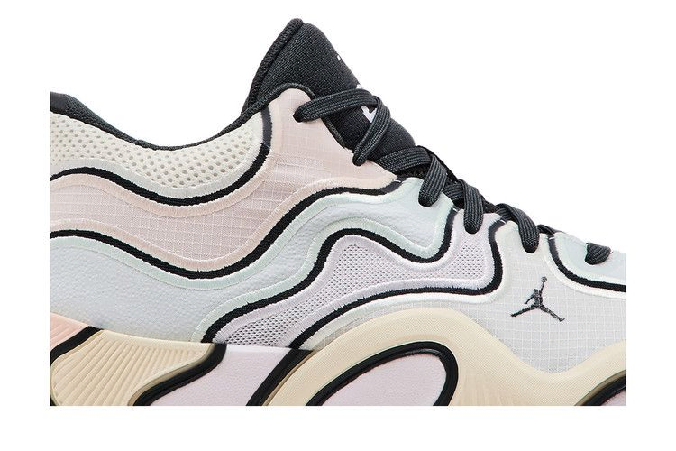 Кроссовки Air Jordan Tatum 3 GS 'Sidewalk Chalk'
