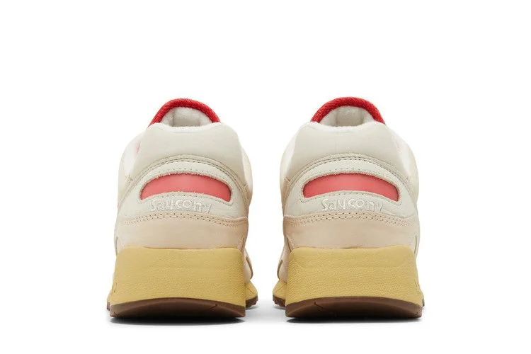 Кроссовки Saucony Shadow 6000 'New York Cheesecake'