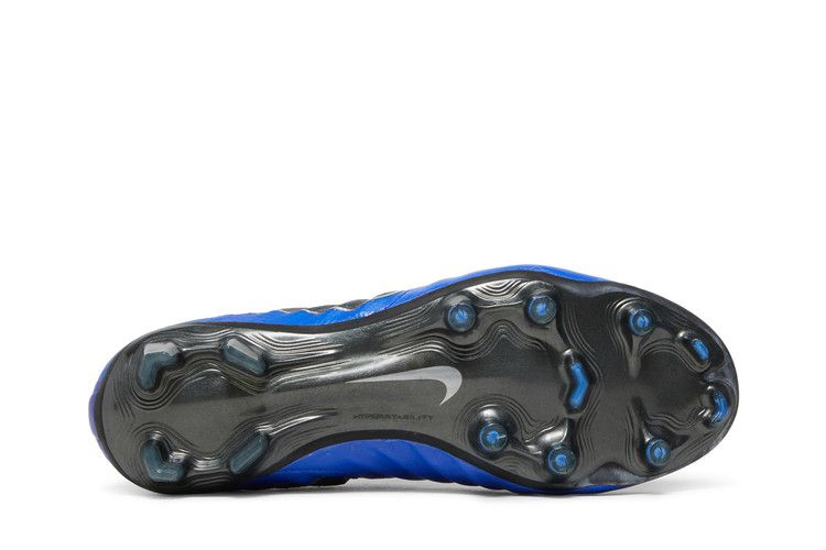 Кроссовки Nike Legend 7 Elite FG 'Racer Blue'