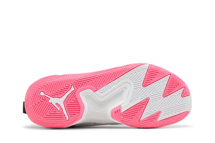 Кроссовки Air Jordan One Take 4 'Pink Blast'