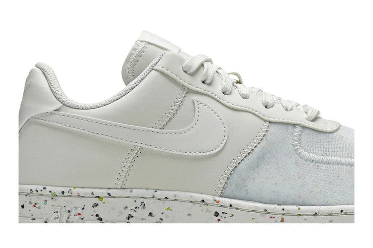 Кроссовки Nike Wmns Air Force 1 Crater 'Summit White'