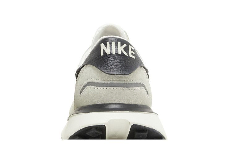 Кроссовки Nike Wmns Phoenix Waffle 'Summit White Black'