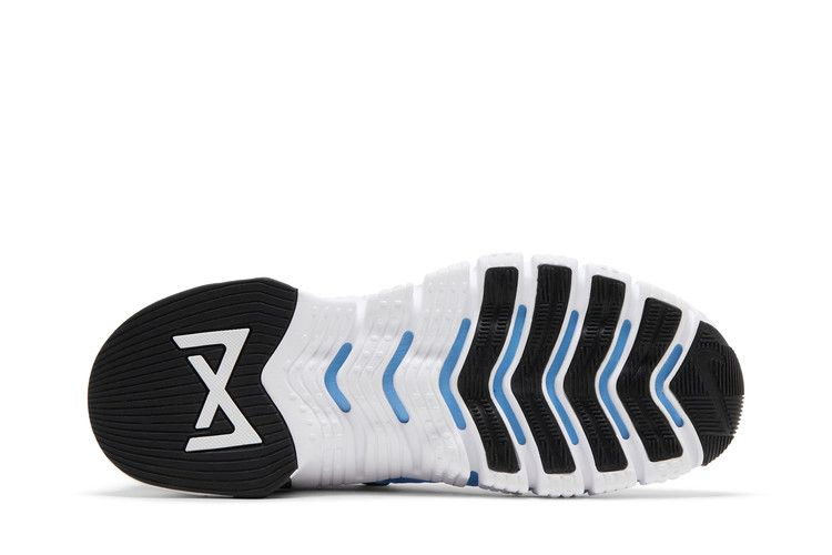Кроссовки Nike Free Metcon 5 TB 'University Blue'