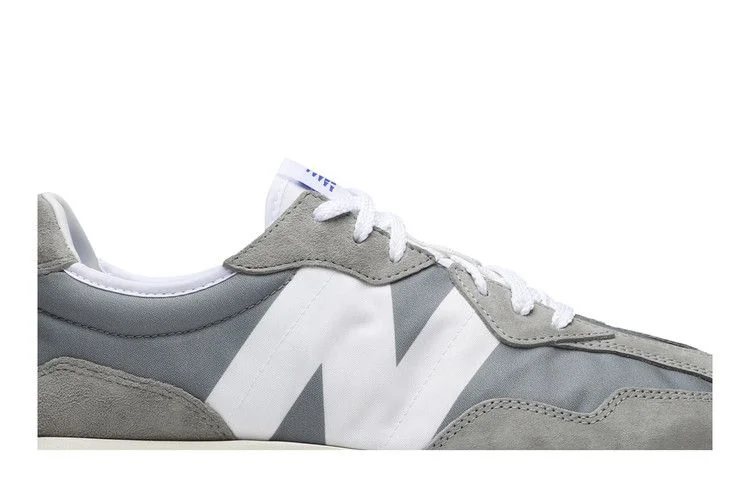 Кроссовки New Balance 327 'Team Away Grey'