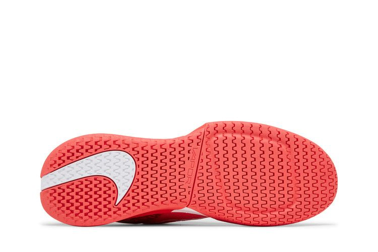 Кроссовки NikeCourt Air Zoom Vapor 11 HC 'Ember Glow'
