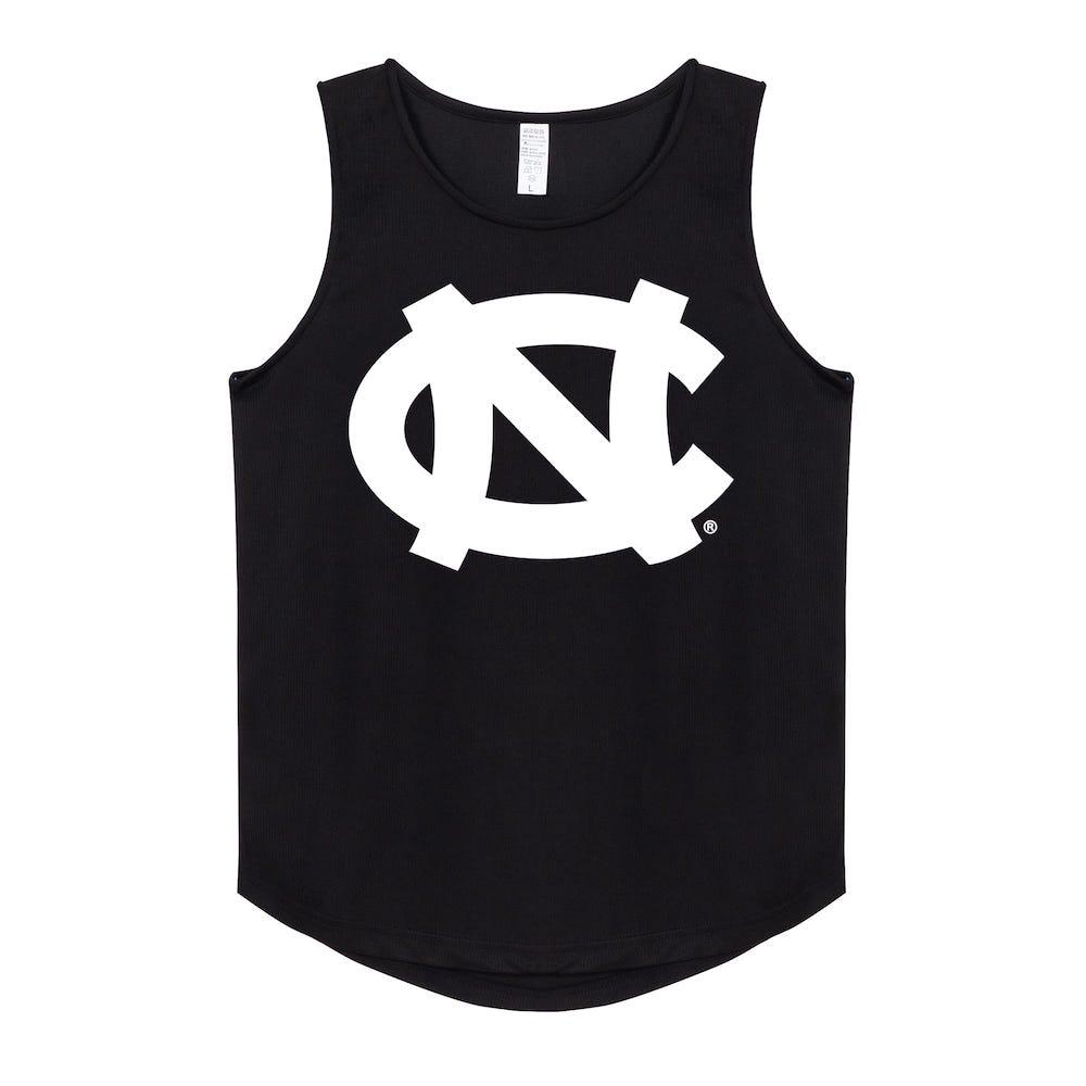 Daiong-NC-Logo-White-Undershirt