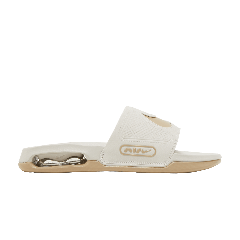 Nike Air Max Cirro Slide 'Light Bone Limestone'