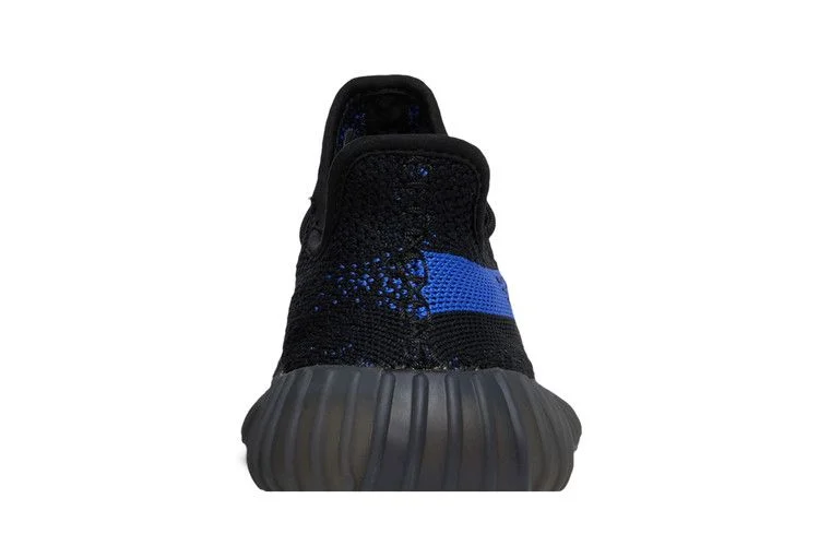Кроссовки adidas Yeezy Boost 350 V2 Kids 'Dazzling Blue'