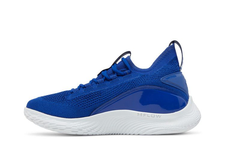 Кроссовки Curry Brand Curry 8 NM 'Royal Blue'