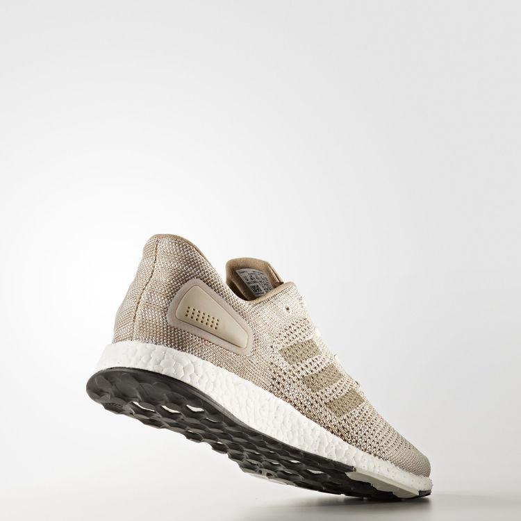 Кроссовки Adidas PureBoost DPR 'Trace Khaki'