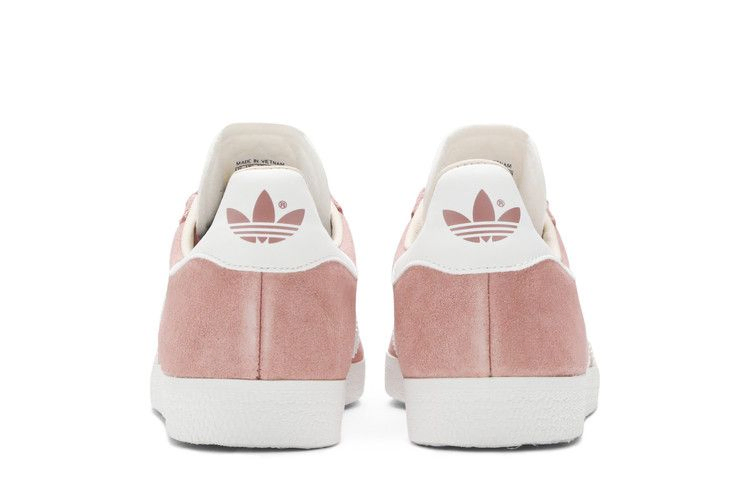 Кроссовки Adidas Wmns Gazelle 'Ash Pearl'
