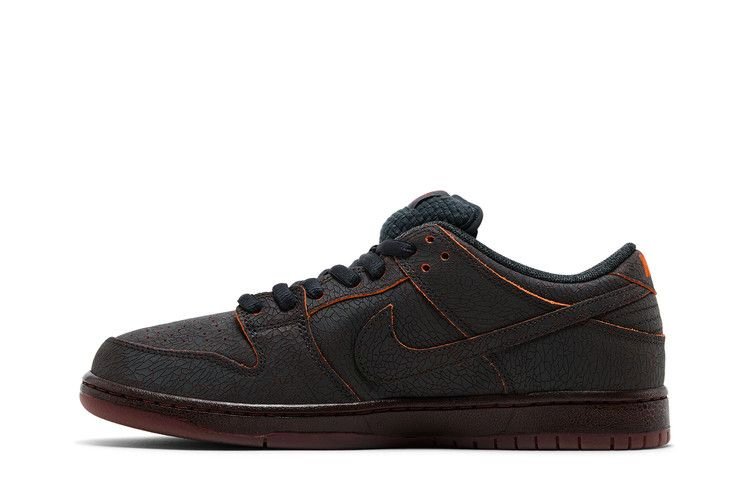 Кроссовки Nike Dunk Low SB 'Krampus'