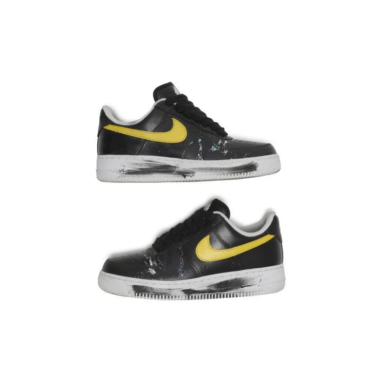 Krossovki-Pre-Owned-G-Dragon-x-Nike-Air-Force-1-07-Para-noise-Friends-Family-From-the-Closet-of-Soo-Joo-Park-1