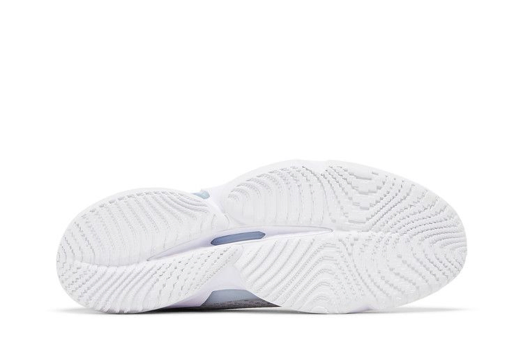 Кроссовки adidas D.O.N. Issue #4 'White Grey'