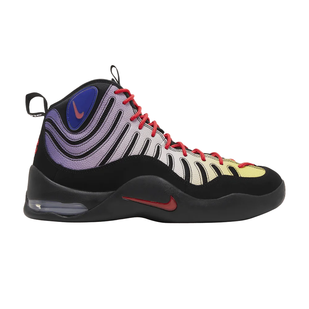 Krossovki-Supreme-x-Nike-Air-Bakin-Black-Gradient